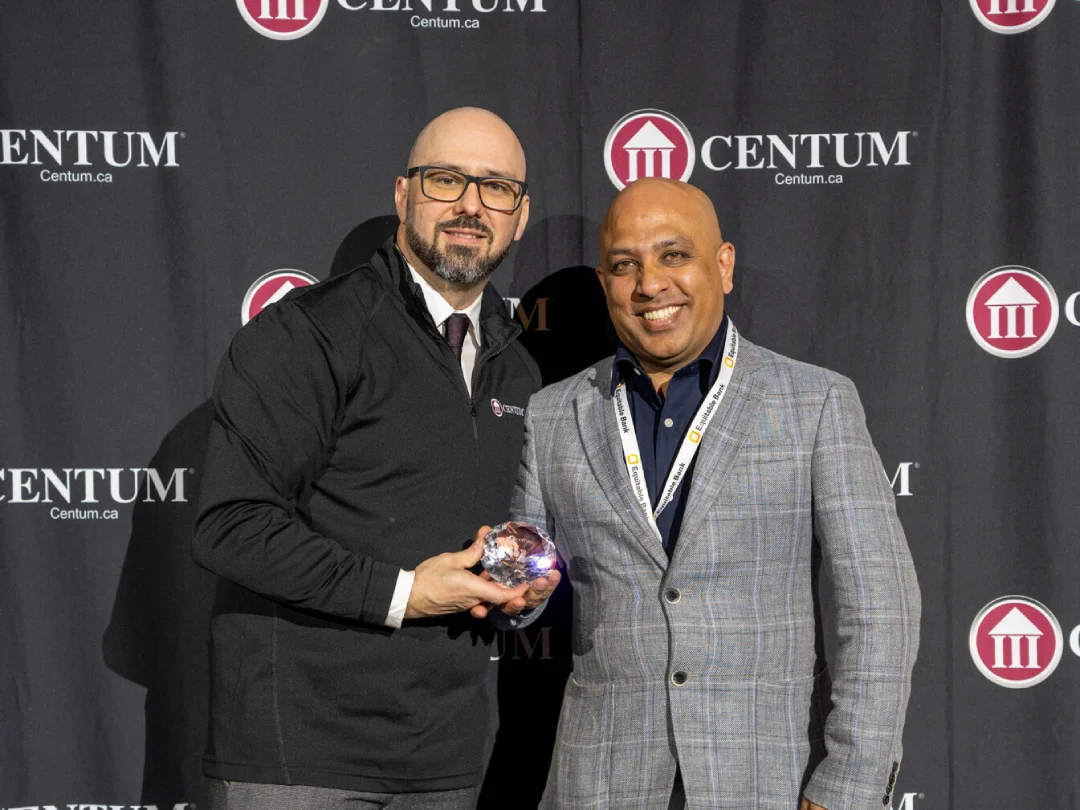 2021 Diamond Optimus Award Winner